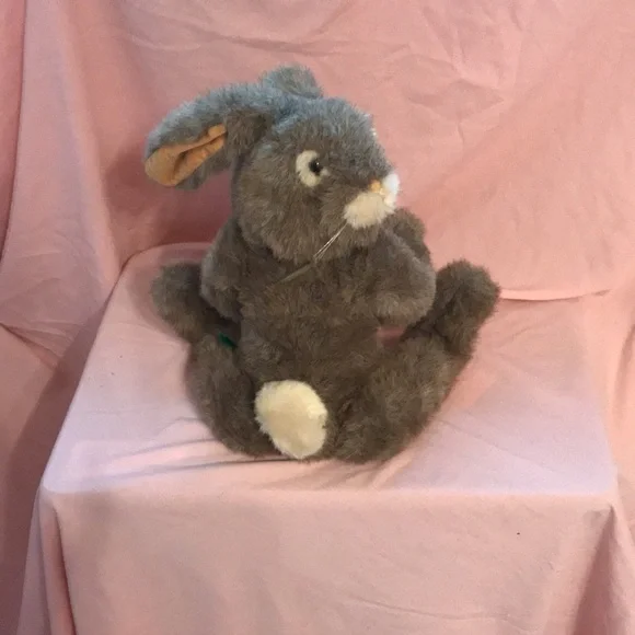 Dakin Bunny Rabbit - Picture 6 of 7